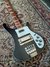 Rickenbacker 4003/4 , Jetglo: Body - Front