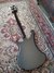 Rickenbacker 4003/4 , Jetglo: Full Instrument - Rear