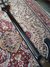 Rickenbacker 4003/4 , Jetglo: Neck - Rear