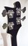 Rickenbacker 4003/4 S, Jetglo: Headstock - Rear