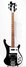 Rickenbacker 4003/4 S, Jetglo: Full Instrument - Front