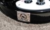 Rickenbacker 4003/4 S, Jetglo: Close up - Free
