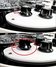 Rickenbacker 4003/4 S, Jetglo: Close up - Free2