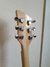 Rickenbacker 620/6 , Mapleglo: Headstock - Rear