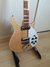 Rickenbacker 620/6 , Mapleglo: Body - Front