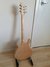 Rickenbacker 620/6 , Mapleglo: Full Instrument - Rear