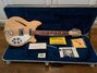 Rickenbacker 360/12 , Mapleglo: Full Instrument - Front