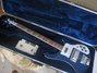 Rickenbacker 4003/4 , Midnightblue: Full Instrument - Front