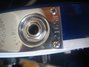Rickenbacker 4003/4 , Midnightblue: Close up - Free