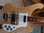 Rickenbacker 4001/4 FL, Mapleglo: Body - Front