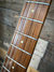 Rickenbacker 330/6 BH BT, White: Neck - Front