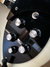 Rickenbacker 330/6 BH BT, White: Neck - Rear