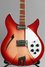 Rickenbacker 360/12 V64, Fireglo: Body - Front