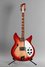 Rickenbacker 360/12 V64, Fireglo: Full Instrument - Front