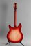 Rickenbacker 360/12 V64, Fireglo: Full Instrument - Rear