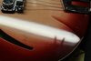 Rickenbacker 360/12 V64, Fireglo: Close up - Free2
