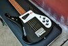 Rickenbacker 4003/5 S, Jetglo: Free image