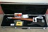 Rickenbacker 4003/5 S, Jetglo: Full Instrument - Front