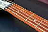Rickenbacker 4003/5 S, Jetglo: Neck - Front