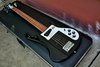 Rickenbacker 4003/5 S, Jetglo: Close up - Free