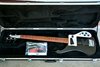 Rickenbacker 4003/5 S, Jetglo: Close up - Free