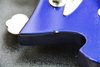 Rickenbacker 4003/4 , Midnightblue: Headstock - Rear