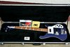 Rickenbacker 4003/4 , Midnightblue: Close up - Free2