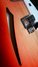 Rickenbacker 330/6 , Fireglo: Close up - Free