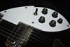 Rickenbacker 360/6 , Jetglo: Free image