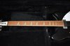 Rickenbacker 360/6 , Jetglo: Neck - Front