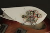 Rickenbacker 360/6 , Fireglo: Free image