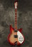 Rickenbacker 360/6 , Fireglo: Full Instrument - Front