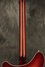 Rickenbacker 360/6 , Fireglo: Neck - Rear