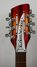 Rickenbacker 360/12 , Fireglo: Headstock
