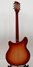 Rickenbacker 360/12 , Fireglo: Full Instrument - Rear