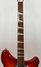 Rickenbacker 360/12 , Fireglo: Neck - Front