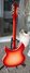 Rickenbacker 360/12 C63, Fireglo: Full Instrument - Rear