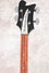 Rickenbacker 4003/4 S, Jetglo: Headstock