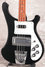 Rickenbacker 4003/4 S, Jetglo: Body - Front