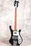 Rickenbacker 4003/4 S, Jetglo: Full Instrument - Front