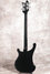 Rickenbacker 4003/4 S, Jetglo: Full Instrument - Rear