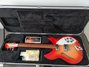 Rickenbacker 330/6 , Fireglo: Free image2