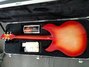 Rickenbacker 330/6 , Fireglo: Full Instrument - Rear