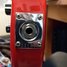 Rickenbacker 330/6 , Fireglo: Close up - Free