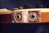 Rickenbacker 4001/4 , Autumnglo: Free image