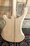 Mar 2020 Rickenbacker 4003/4 , Mapleglo: Body - Rear