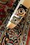 Rickenbacker 4003/4 , Mapleglo: Close up - Free