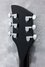 Rickenbacker 620/6 , Jetglo: Headstock - Rear