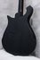 Sep 2001 Rickenbacker 620/6 , Jetglo: Body - Rear