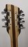 Rickenbacker 360/12 , Mapleglo: Headstock - Rear